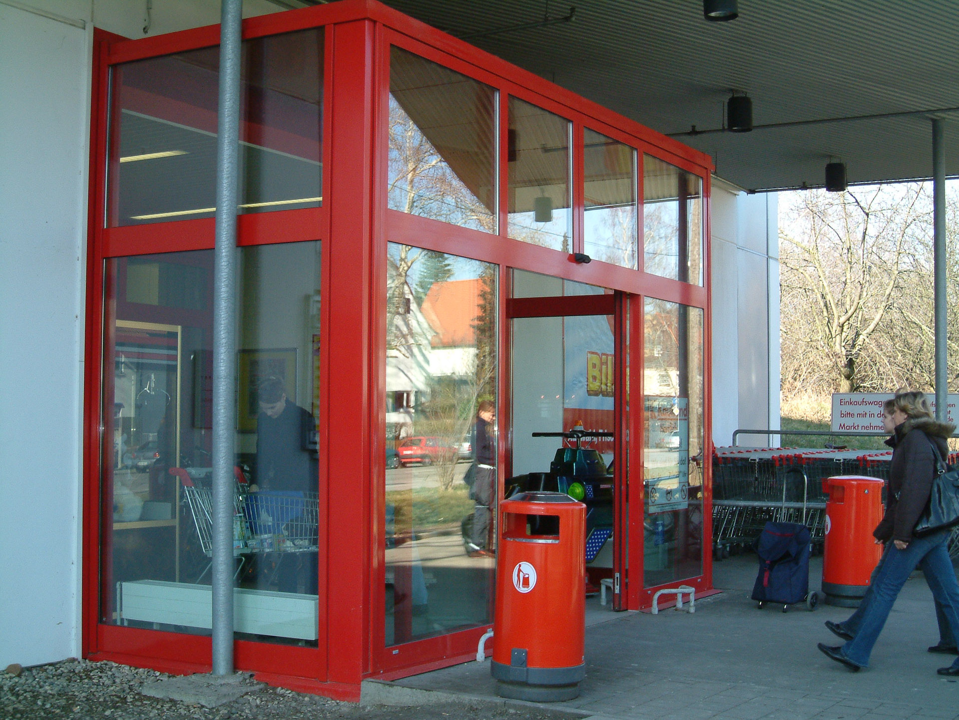 Horst-Metallbau Parkcenter-Moehringen 0065